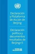 Beijing Declaration ES
