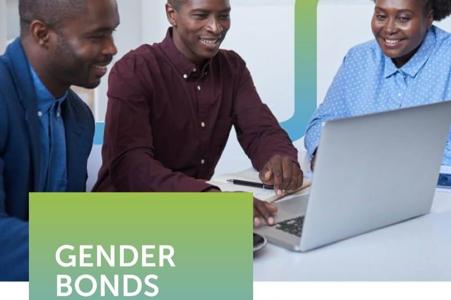 Gender bonds header image