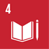 SDG 4: Quality education