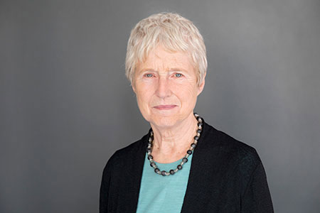 Diane Elsen “Leontief Prize winner for Advancing the Frontiers of Economic Thought”, author, researcher and professor, United Kingdom