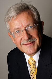 Director General Martin Dahinden. Photo couresty of the Swiss Agency for Development and Cooperation