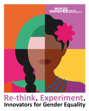 Re.Think. Experiment: Innovation for Gender Equality