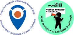 Fonds d’affectation spéciale des Nations Unies pour l’élimination de la violence à l’égard des femmes; Voix contre la violence