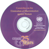 25 years of work of the Committee on the Elimination of Discrimination against Women