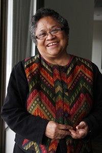 Myrna Cunningham