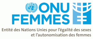 Le nouveau logo d'ONU Femmes dévoilé