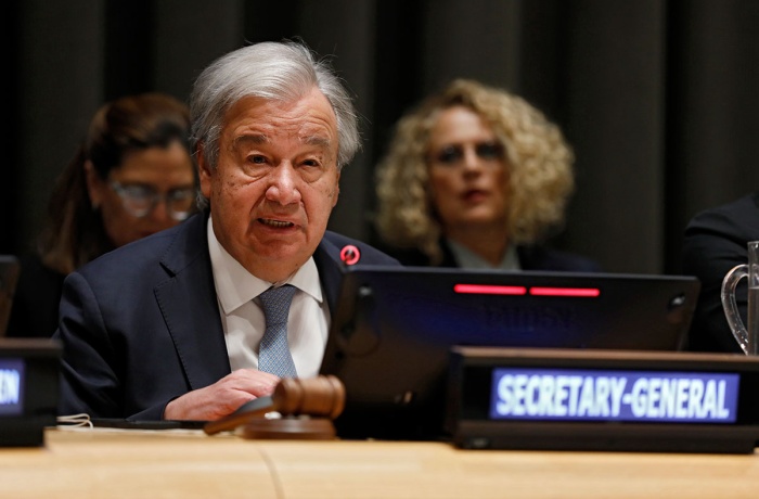 Secretary-General's remarks at the Townhall Meeting with Civil Society on the Occasion of the 68th Session of the Commission on the Status of Women