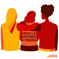 Believe Survivors (FR)