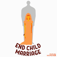 End Child Marriage