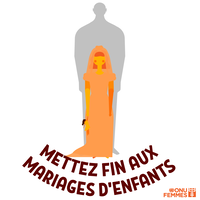 End Child Marriage (FR)