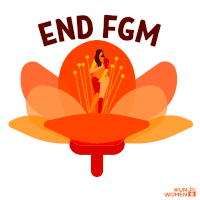 End FGM