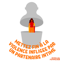 End Intimate Partner Violence (FR)