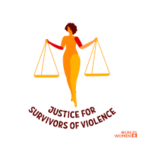 Justice For Survivors Of Violence