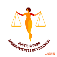 Justice For Survivors Of Violence (ES)