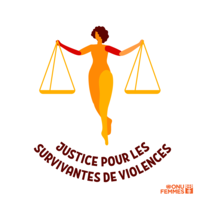 Justice For Survivors Of Violence (FR)