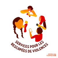 Services For Survivors Of Violence (FR)