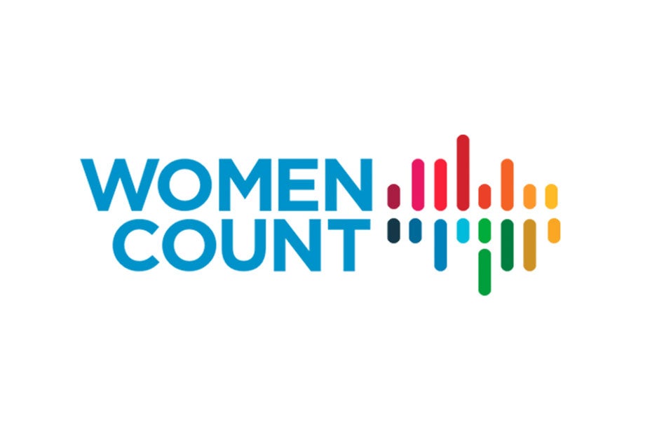  Women Count Data Hub