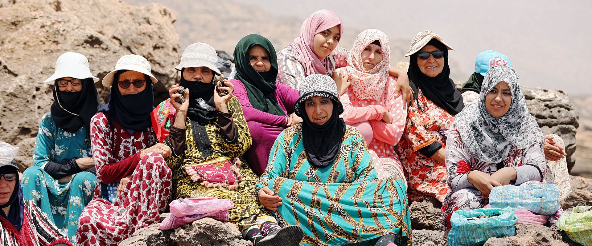 Photo: UN Women/Mediating