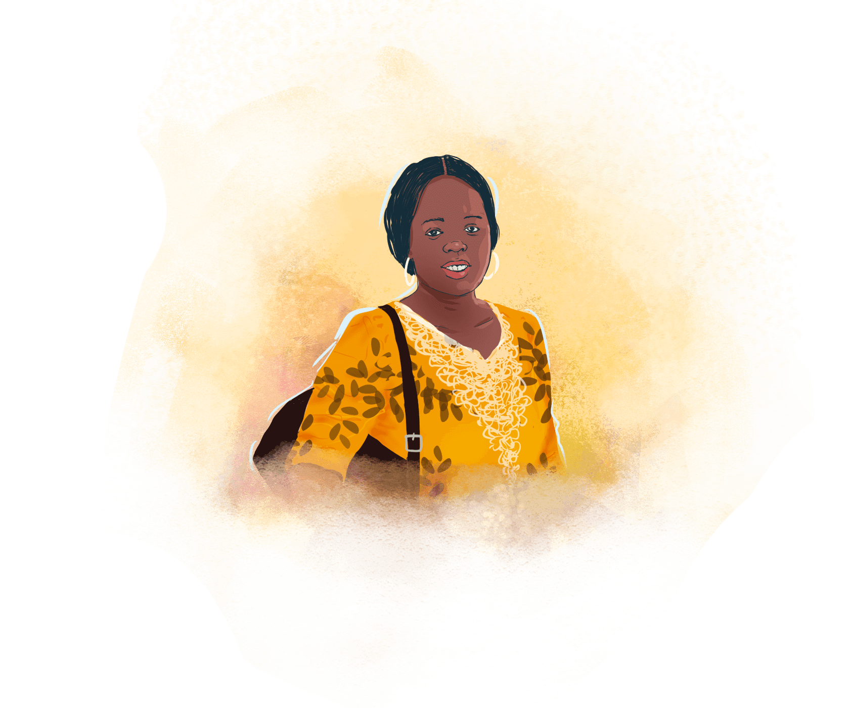 Ariet Ojulu, the head of the Women, Children, and Youth Affairs Office in Itang Woreda, Ethiopia, is actively engaged in a UN Women Programme (POWER) that focuses on removing barriers that prevent women and girls from demanding their sexual, reproductive, maternal, newborn, child and adolescent health (SRMNCAH) rights and accessing services.