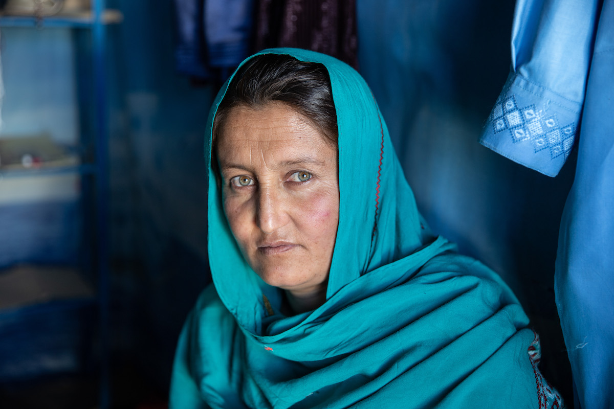 Gender alert 2: Women’s rights in Afghanistan one year after the Taliban take-over