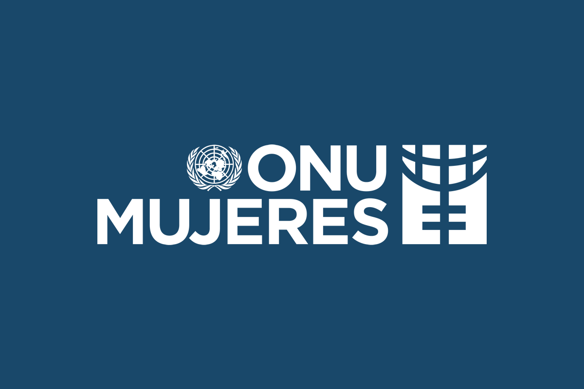 Logotipo de ONU Mujeres (español - imagen resaltada predeterminada)