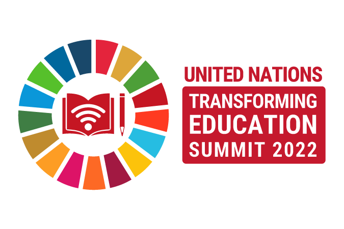 Transforming Education Summit: Advancing gender equality and girls’ and women’s empowerment in and through education