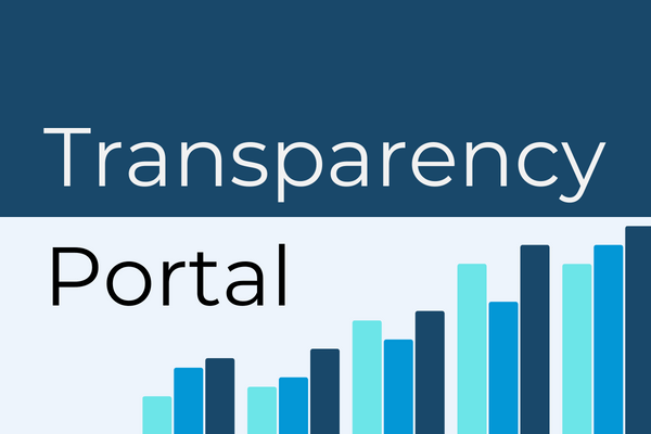 UN Women Transparency Portal