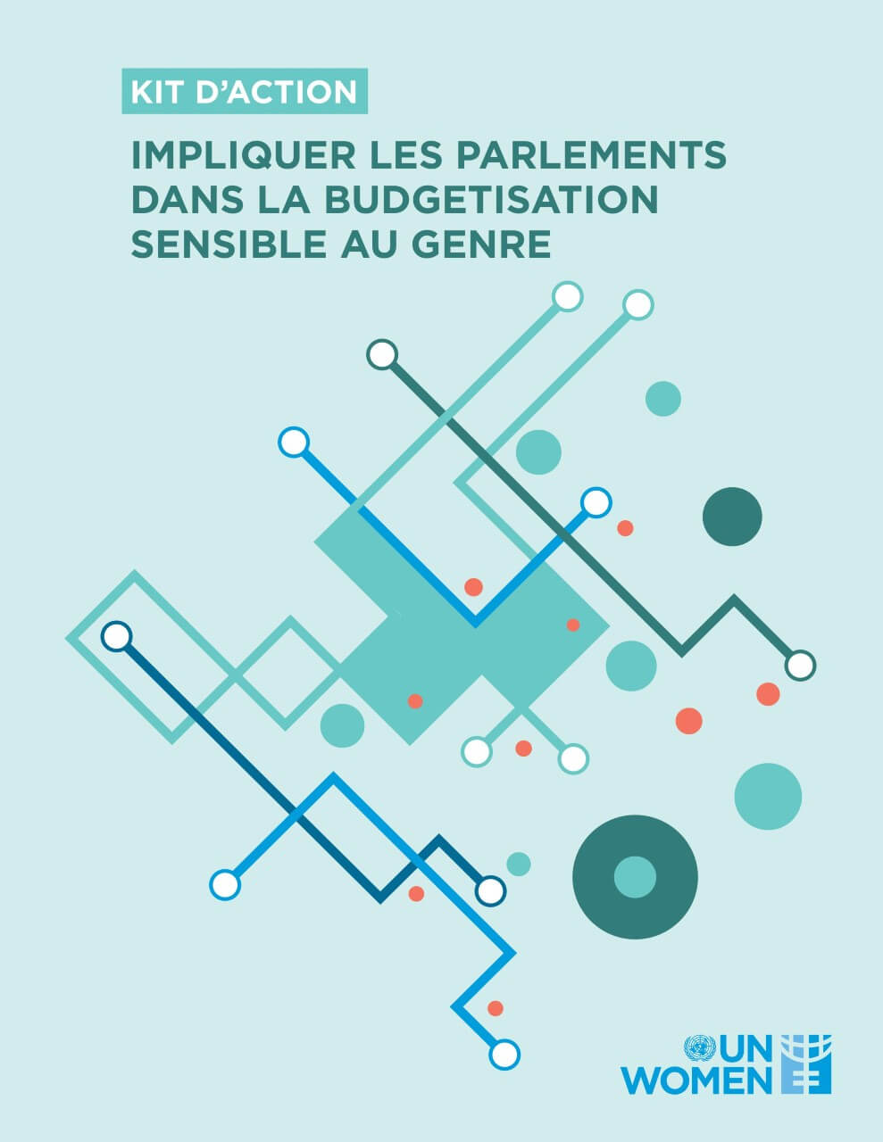 Kit d’action : Impliquer les parlements dans la budgetisation sensible au genre