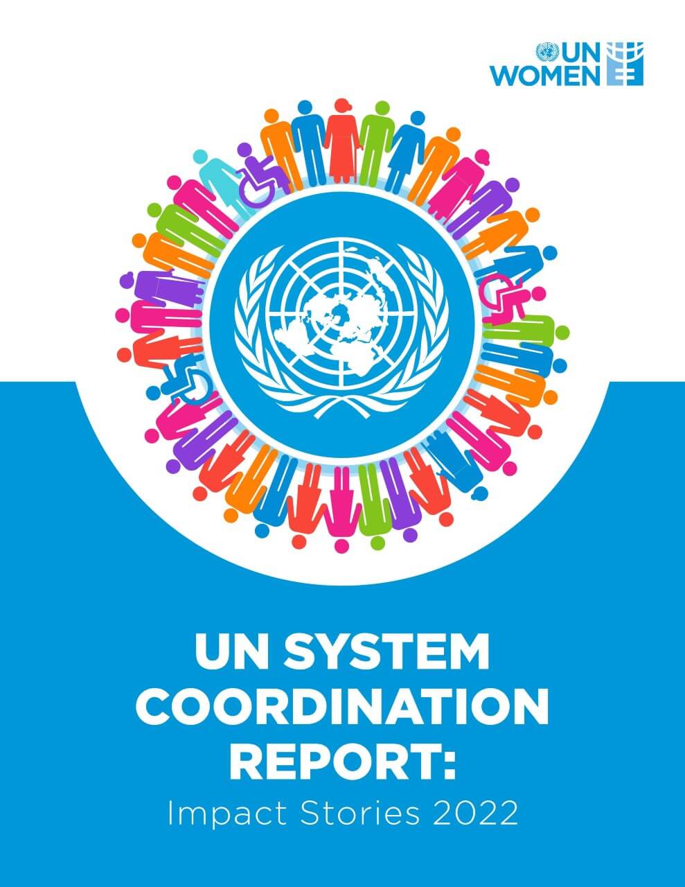 UN system coordination report: Impact stories 2022