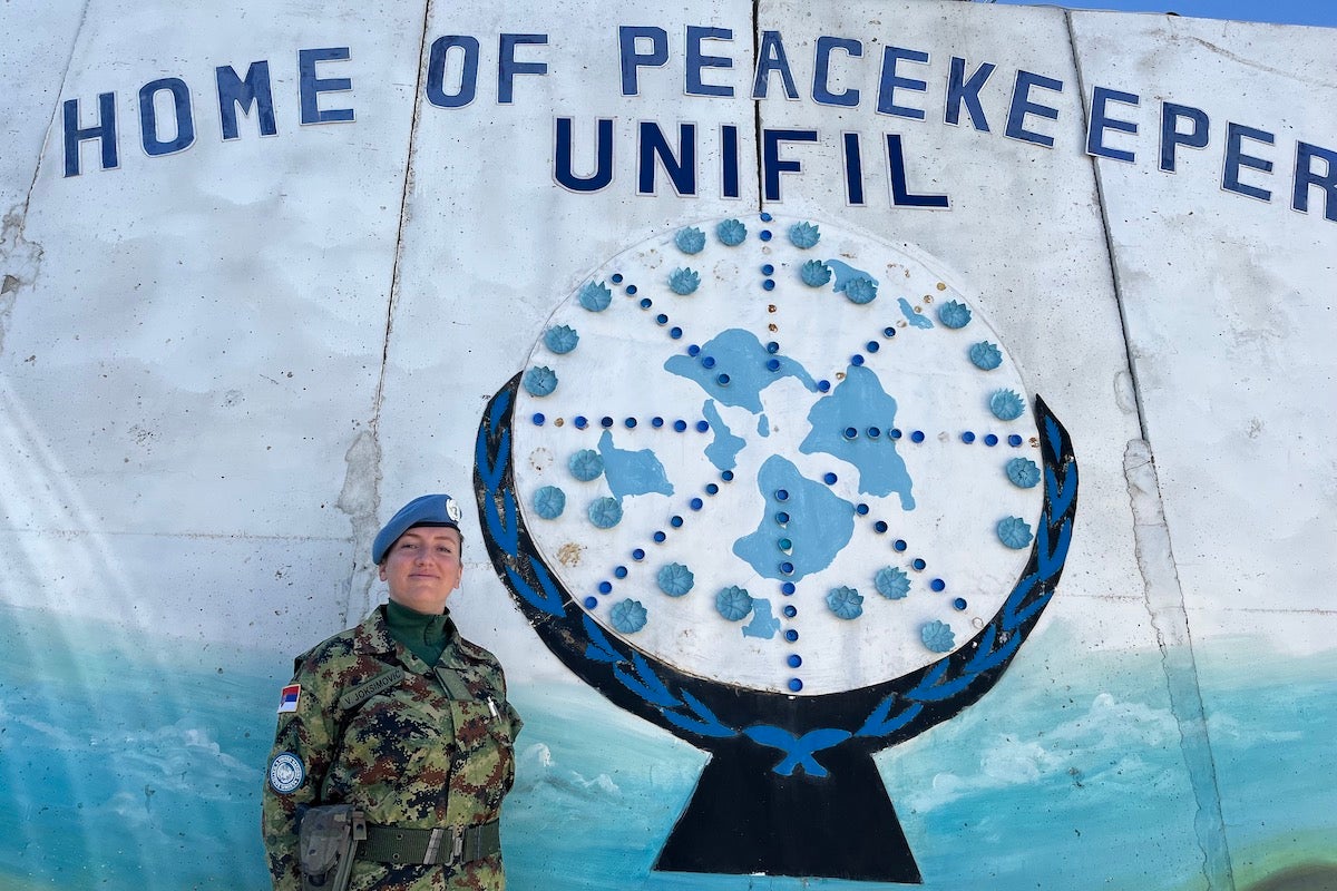 ICAN Celebrates International Day of UN Peacekeepers with 10 Steps to  Increase Women's Participation in Peacekeeping - ICAN