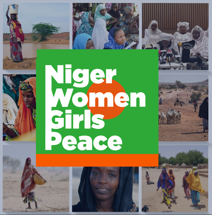 Women's groups in Niger push for justice amid coup and economic crisis