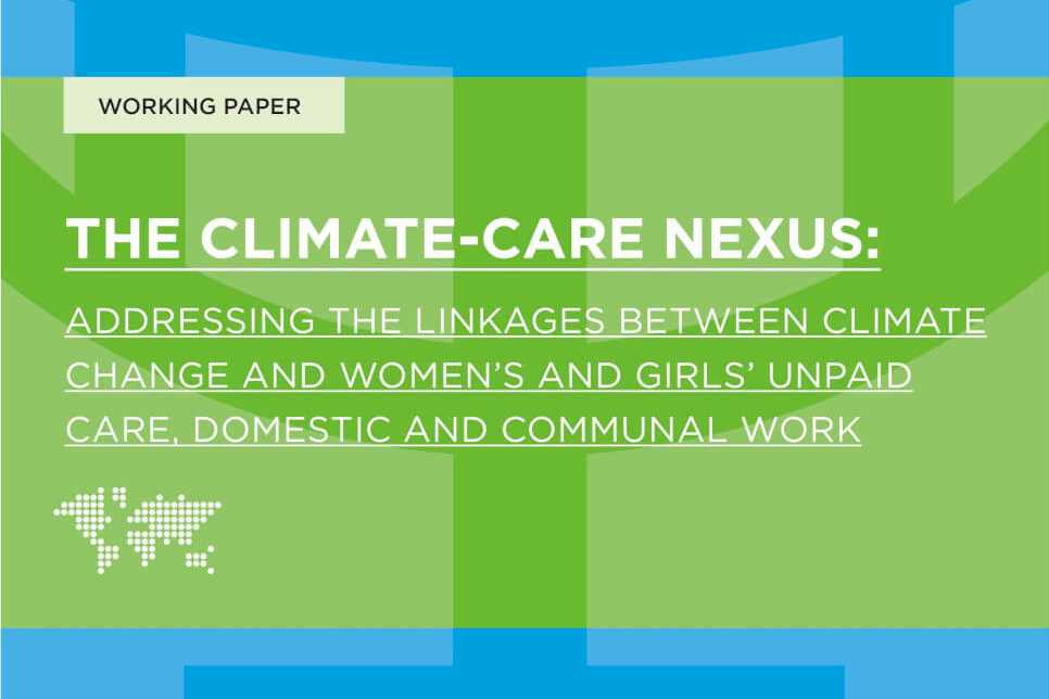 climate care nexus publication thumbnail