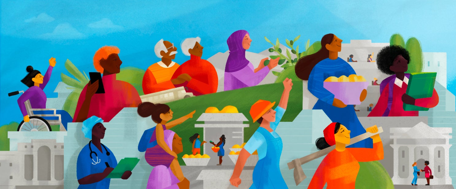A Quick Guide Gender and the UN Commission on the Status of Women