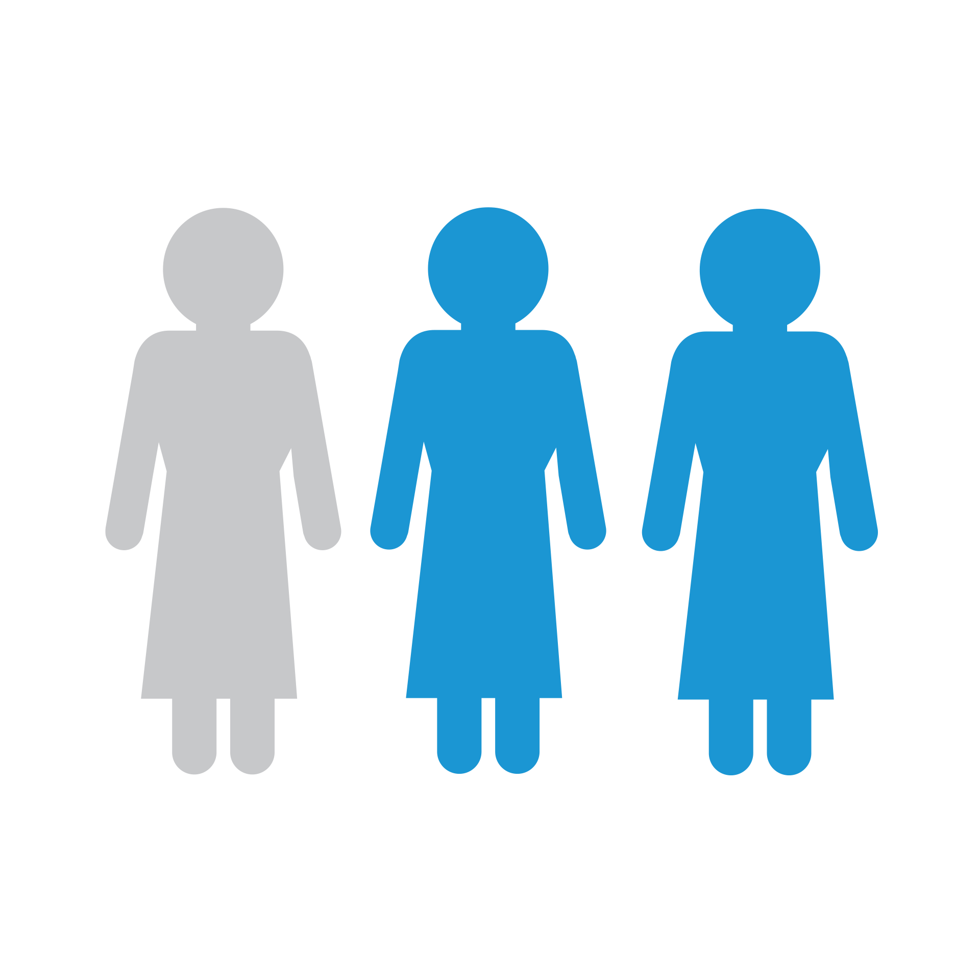 1 in 3 women face violence in their lifetimes