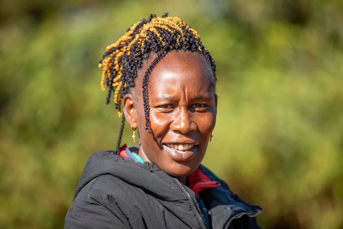 Janeth Jepkosgei