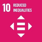 sdg 10 icon