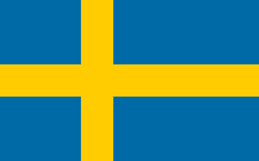 La Suède