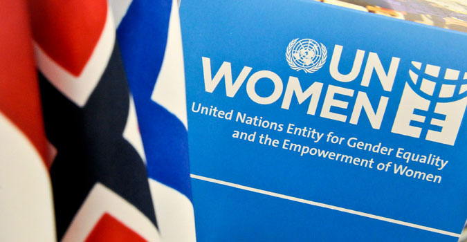 National Committees for UN Women