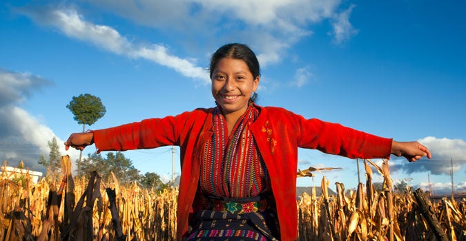 Photo: UN Trust Fund to End Violence against Women/Rajesh Krishnan