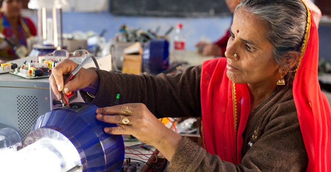 Photo: UN Women/Gaganjit Singh