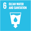 SDG 6: Clean water and sanitation