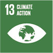 SDG 13: Climate action