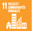 ODD 11 : Villes et communautés durables