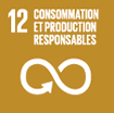 ODD 12 : Consommation et production responsables