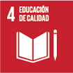 ODS 4: Educación de calidad