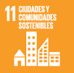 ODS 11: Ciudades y comunidades sostenibles