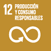 ODS 12: Producción y consumo responsables