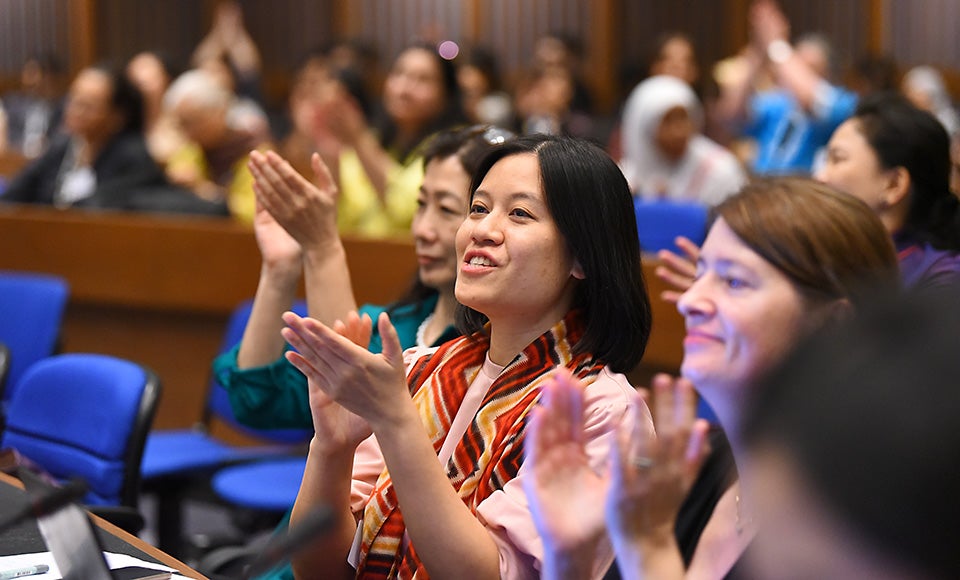 Photo: UN Women/Pornvit Visitoran