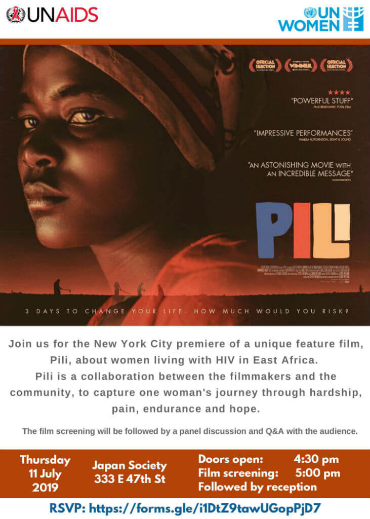 Event-Film-screening-Pili-flyer-en.jpg Film screening: ‘Pili’ - flyer