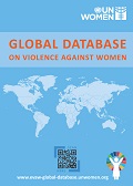 Global database on violence against women